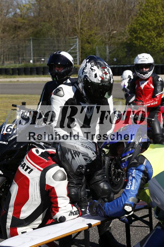 /05 07.04.2026 Cornu Master School ADR/Impressionen